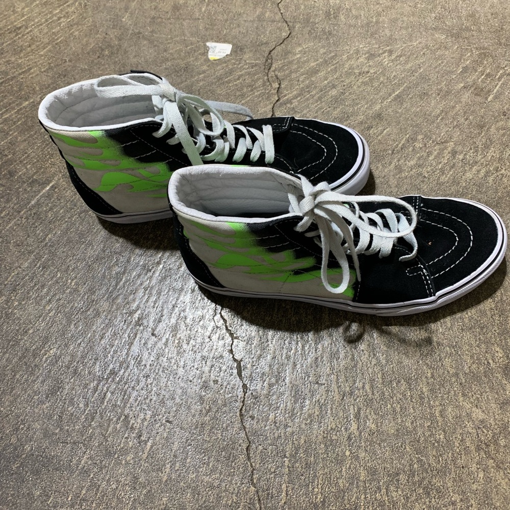 Vans| Shoes | Men 7 | Women 8.5